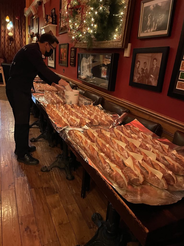 Northport Chef's Tasting